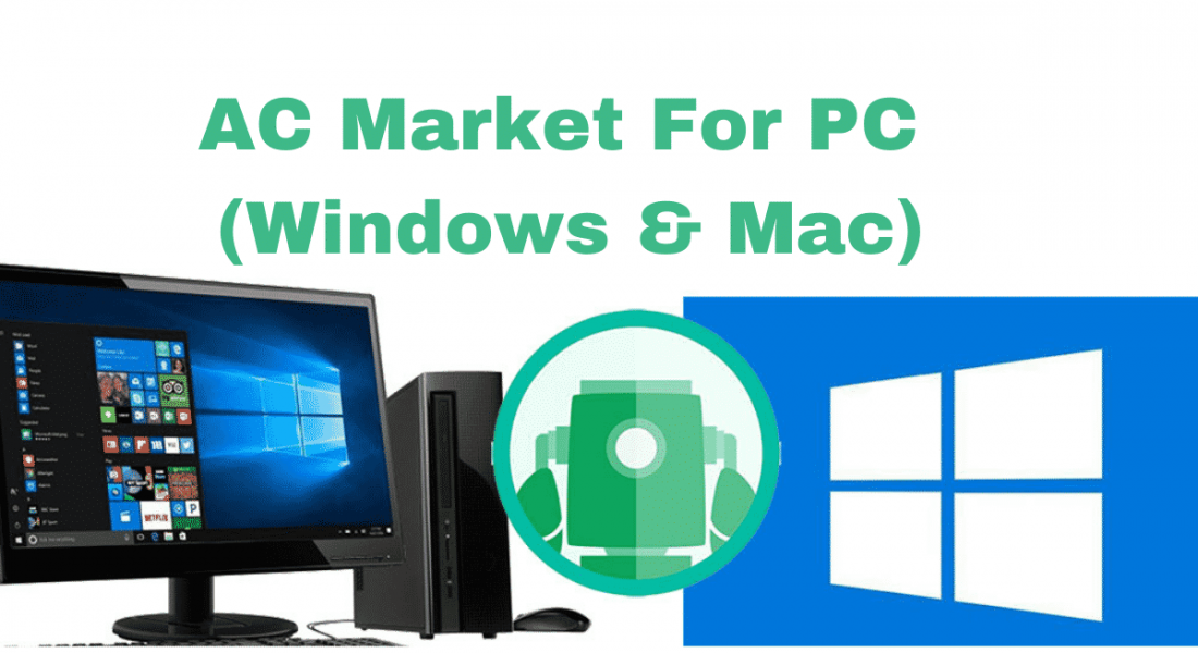 ac market for pc