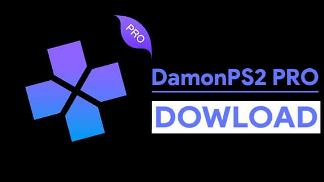Damon PS2 Pro APK