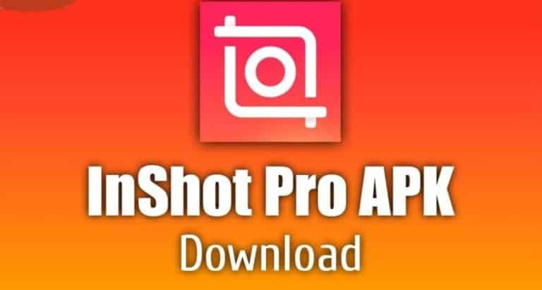 Inshot Pro Apk Latest Version  Free Download For Android