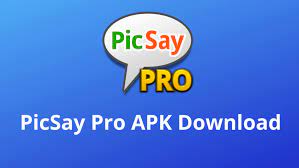 Picsay pro Apk