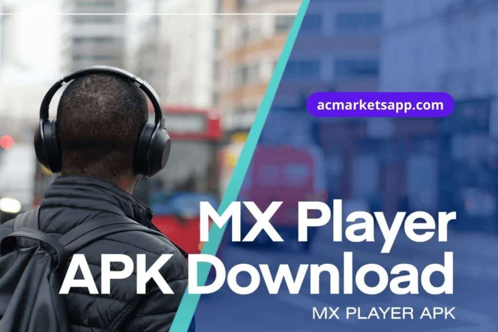 mx player apk