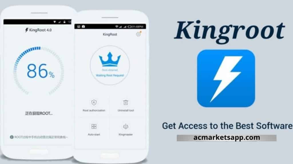 kingroot apk