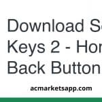 Soft Keys APK for Android Home Back Button Free Download