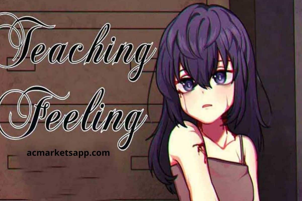 Teaching Feeling Apk