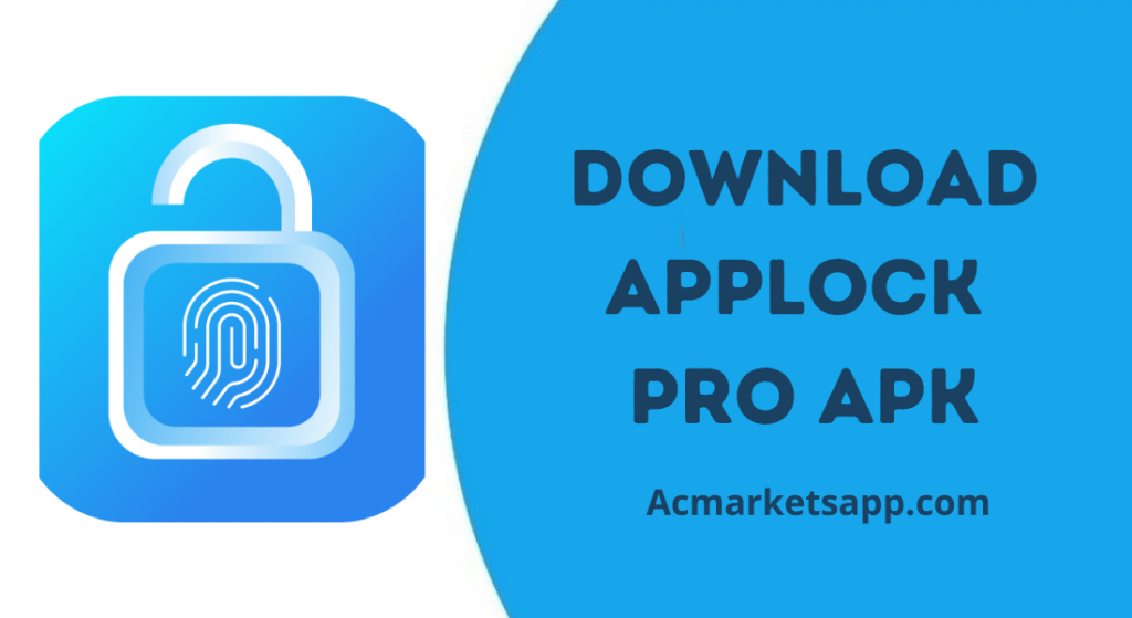 applock pro apk
