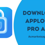 AppLock Pro Apk Latest v3.5.7  for Android - Acmarketsapp