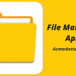 File Manager 2.7.8 APK for Android - Download Latest Version
