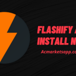 Flashify APK 1.9.2 - Download free Apk for Android