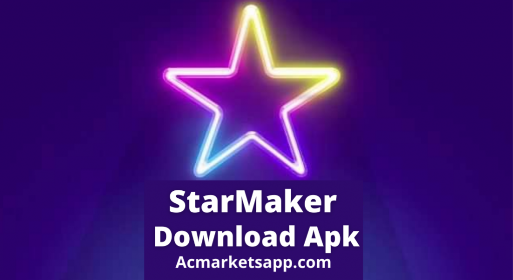 starmaker apk