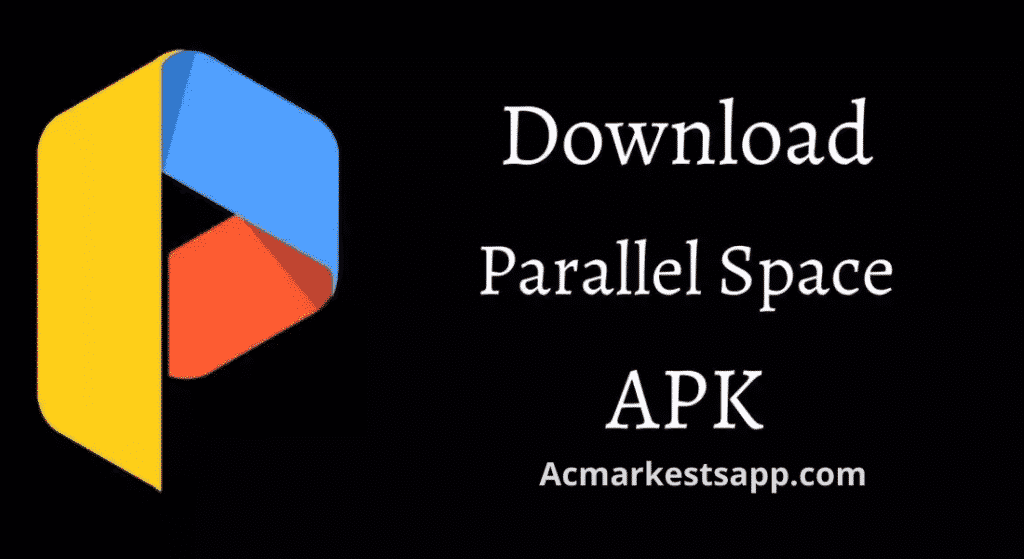 Parallel Space Apk