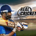 Real Cricket 20 APK 4.6 Download for Android - Acmarketsapp