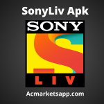 Download SonyLiv Apk: TV Shows Movies Sports APK for Android