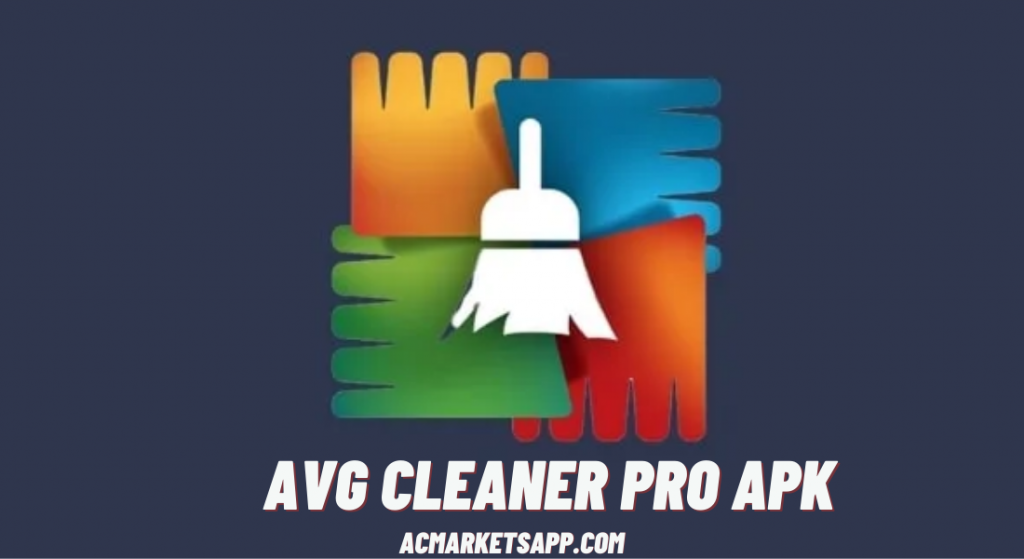 AVG Cleaner Pro APK