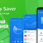 Battery Saver Apk for Android Latest Version Fro Free