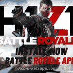 Download Battle Royale Apk Games For Android