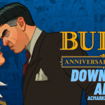 Bully: Anniversary Edition Games APK + OBB Latest Version