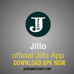 Jillo APK Download Latest Version v2.0.0 For Android
