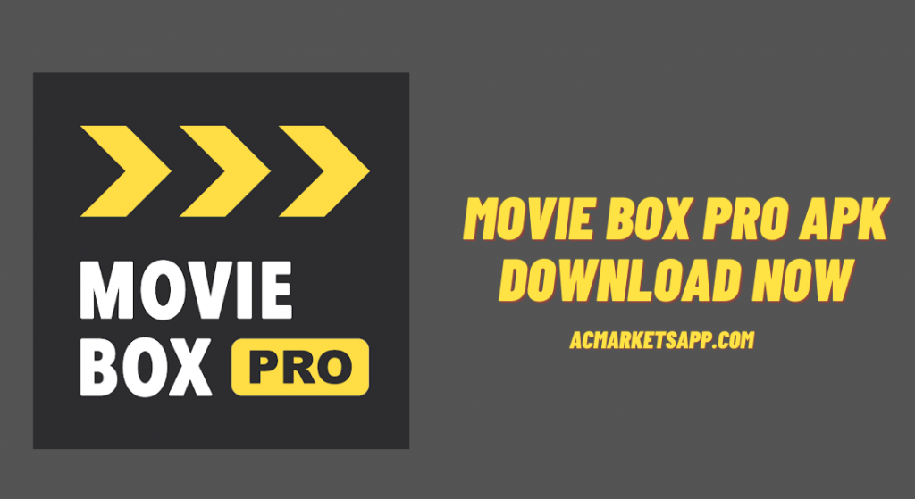 Moviebox Pro Apk