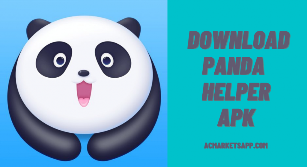 Panda Helper APK