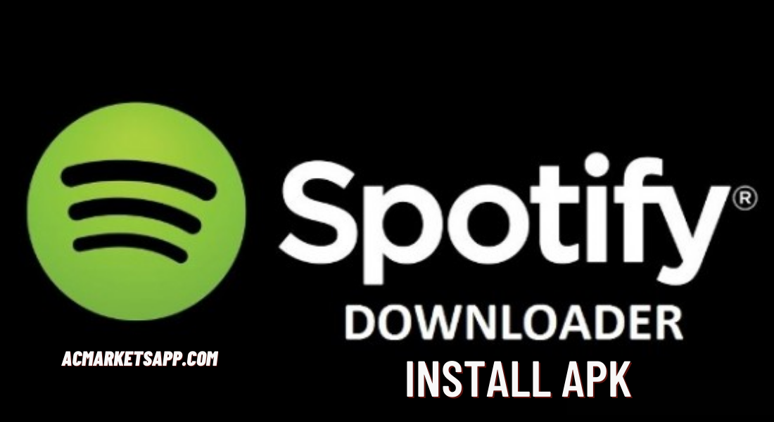 Spotify Downloader Apk