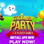 Stickman Party Apk for Android - Download Latest Version