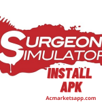 Surgeon Simulator Apk v1.5 Download Free For Android 2022