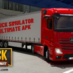 Download Truck Simulator Apk: Ultimate v1.0.7 APK for Android
