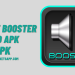 Volume Booster PRO Apk - Sound Booster for Android Download