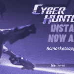 Cyber Hunter Apk Game - Free Offline APK Download