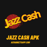 JazzCash Apk v9.0.1-Download Money Transfer Mobile Load Payments