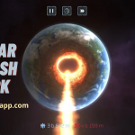 Solar Smash Apk 2022 Latest Version Free Download (Ads Free)1.6
