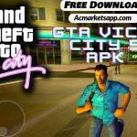 Download GTA Vice City 5 Apk and Cheats - Free For Pc And Android