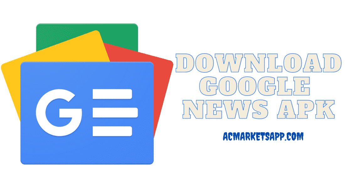 Google News APK