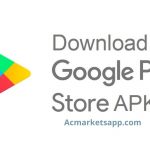 Google Play Store Apk Free Download for Android and IOS