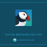 Puffin Browser Pro Apk Version 9.4.1.51004 Free Download