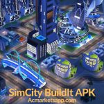 SimCity BuildIt 1.40.1.102423 APK for Android - Download Latest Version