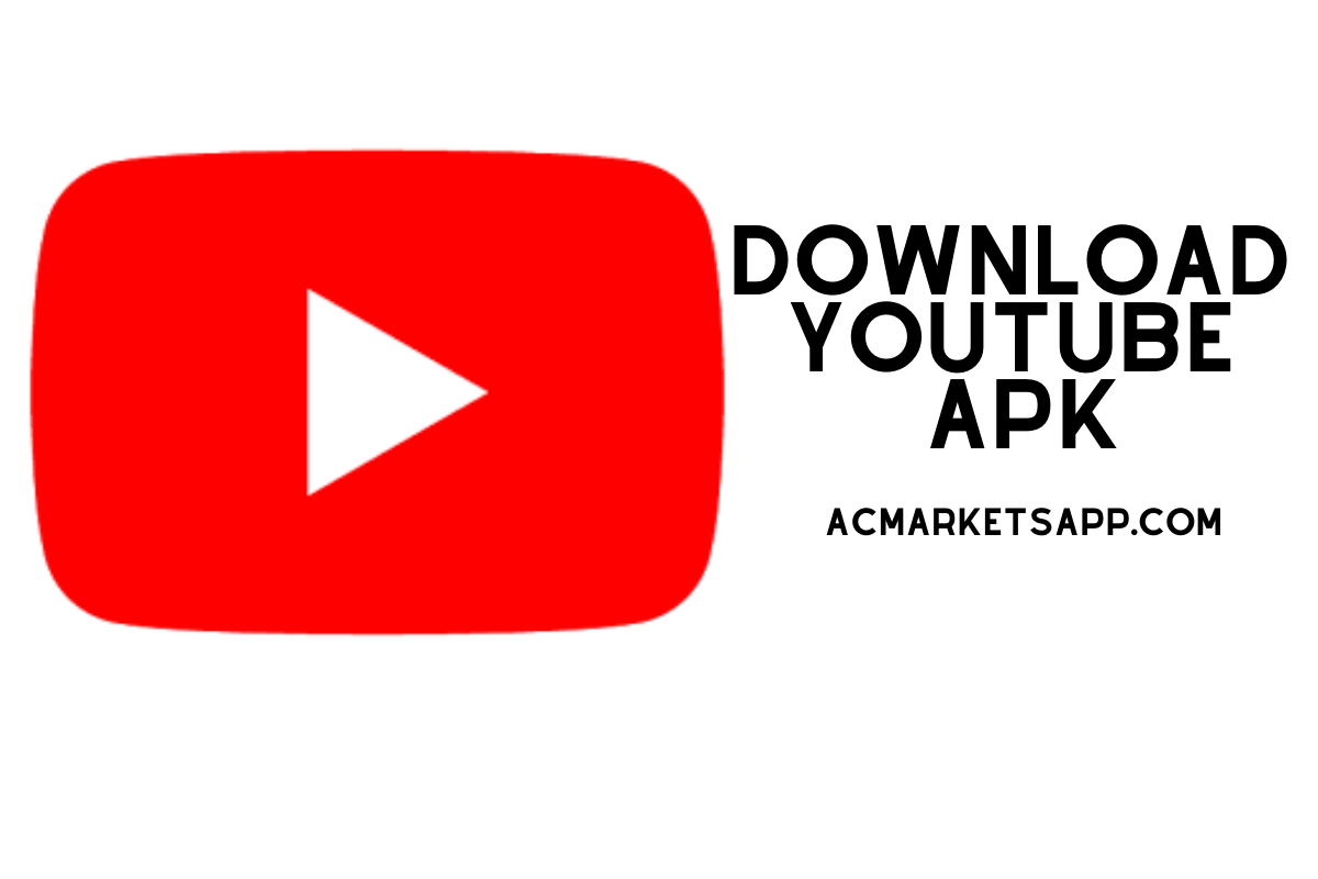 YouTube Apk