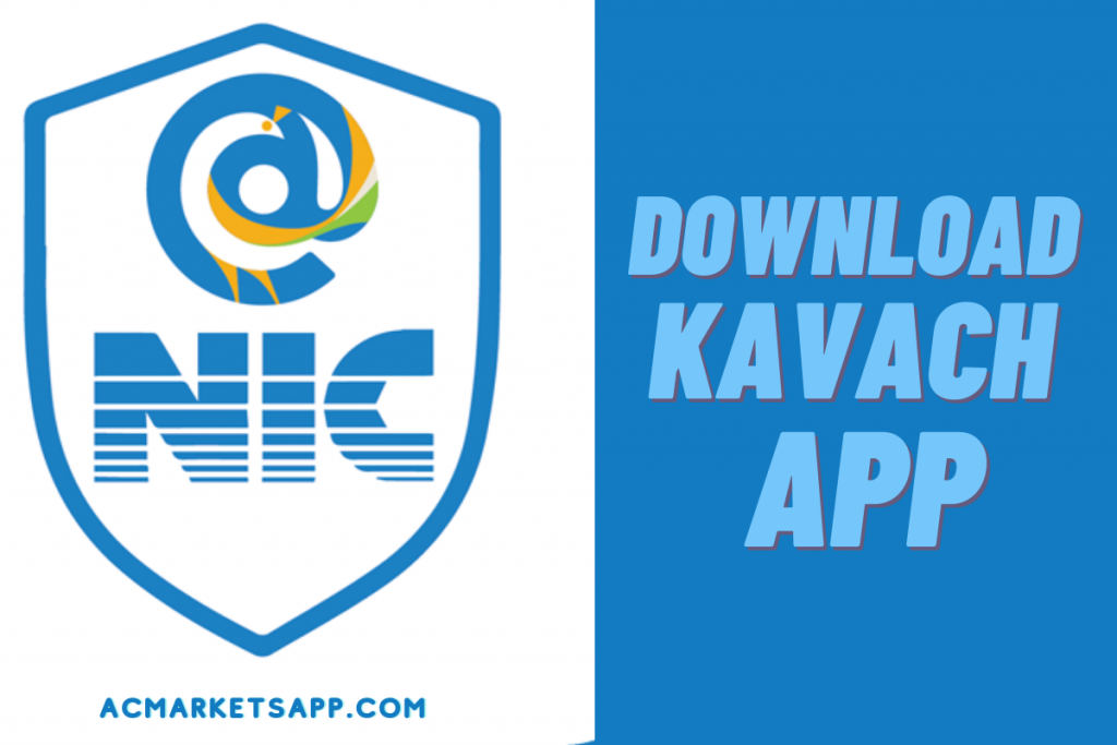 Kavach App