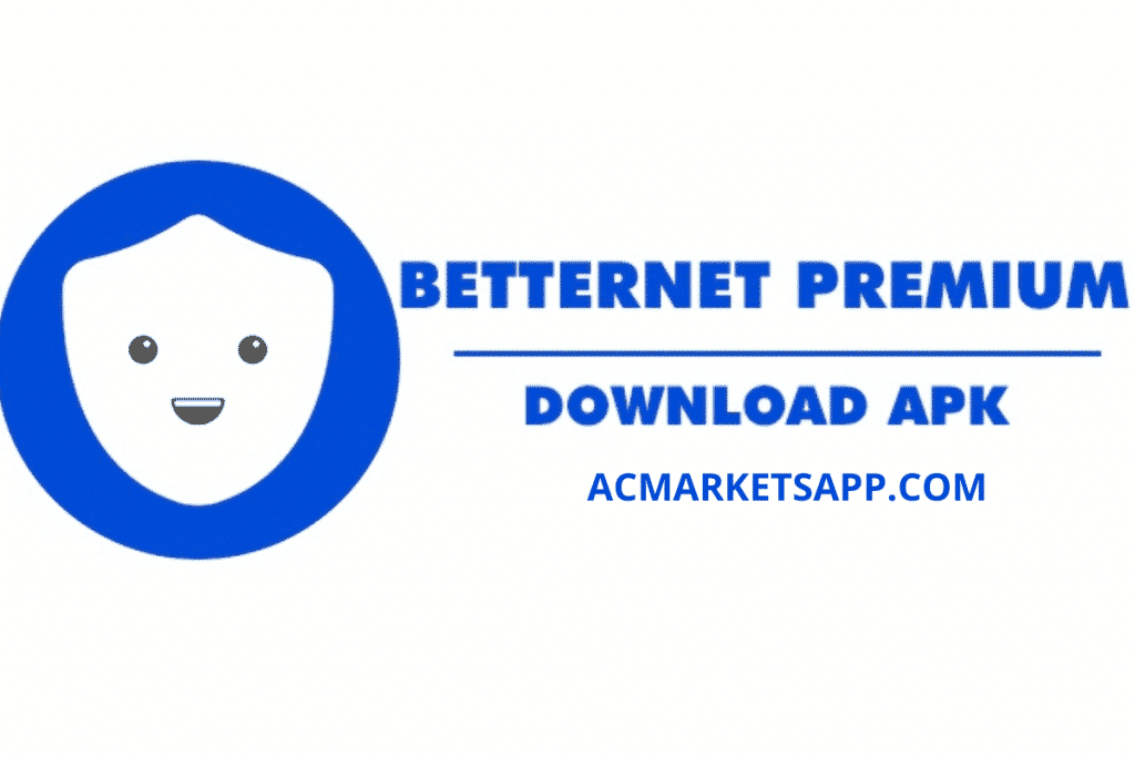 Betternet Premium APK
