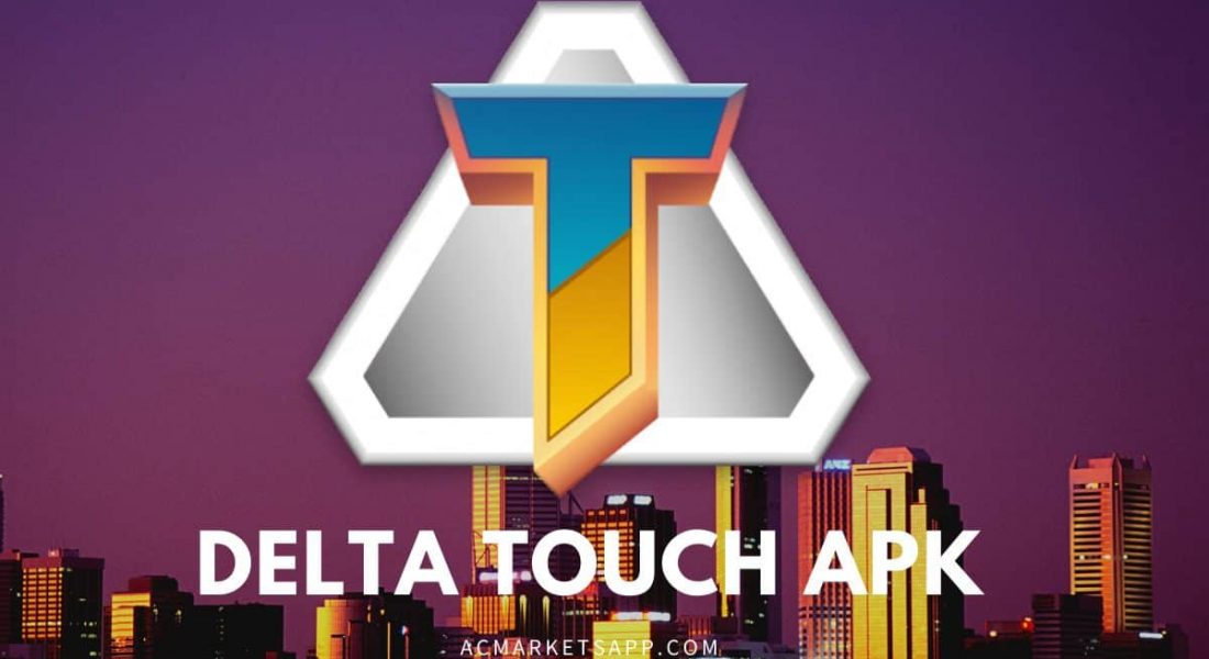 Delta Touch APK