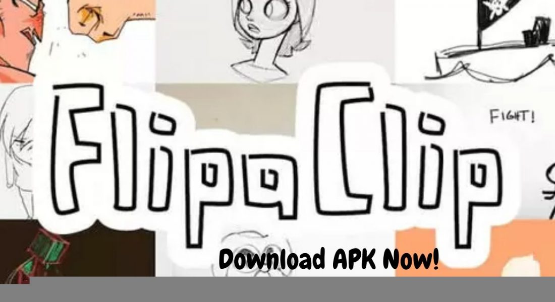 FlipaClip Premium APK