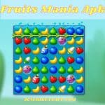 Fruits Mania Apk: Elly's travel app free Download Latest Version