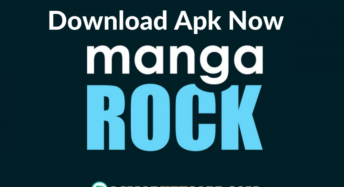 Manga Rock APK