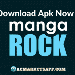 Manga Rock APK - Review and Free Download Best Reader App