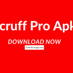 Scruff Pro APK Download Latest Version Free For Android