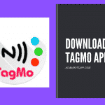 TagMo APK for Android - Download the latest version for free.