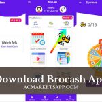 Brocash APK Download 1.4 Latest Version for Android