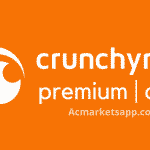 Crunchyroll Premium Apk Latest Version 3.15.0 Free Download