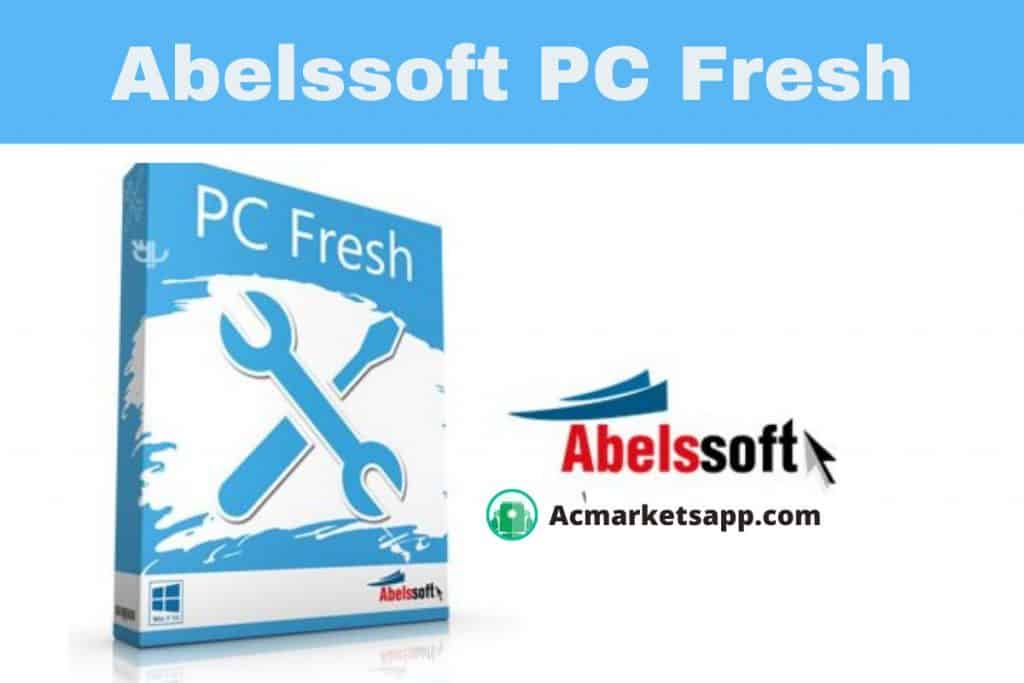 Abelssoft PC Fresh