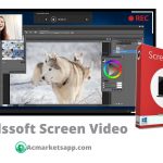 Abelssoft Screen Video v5.0.31227 Multilingual Free Download in 2022